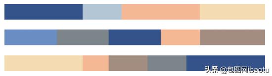 pantone潘通发布2025年度流行色,pantone潘通发布2021流行色