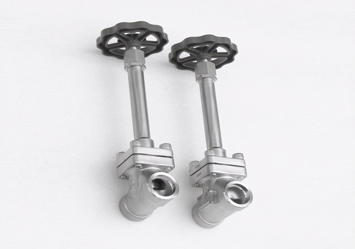 低温截止阀,低温截止阀的用法