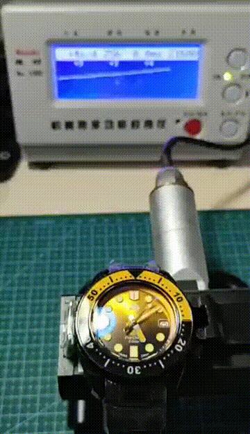 平价潜水表也别具一格：PROXIMA独角兽