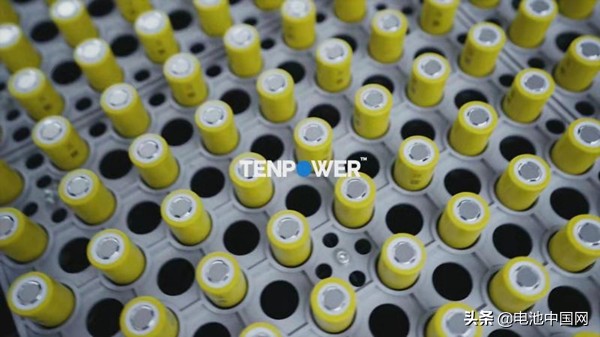 天鹏和力神18650比较,江苏天鹏电源有限公司与特斯拉