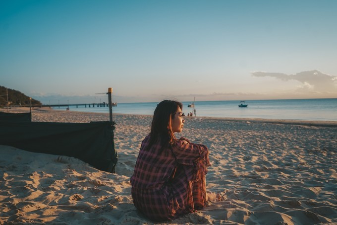 澳洲观鲸攻略,澳洲观鲸之旅