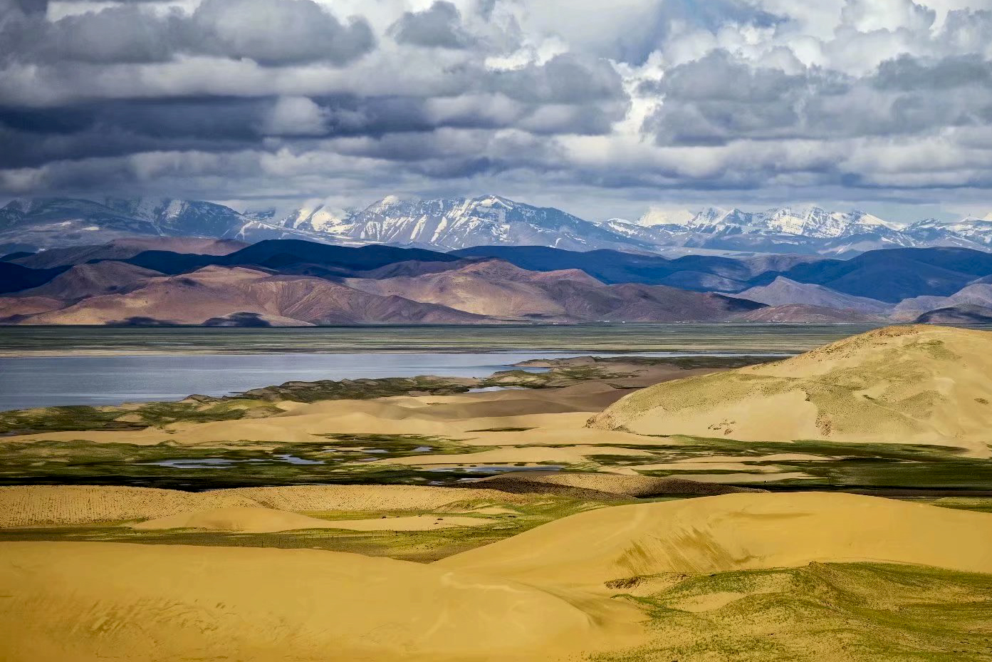 吉隆口岸旅游攻略,西藏吉隆自驾游攻略