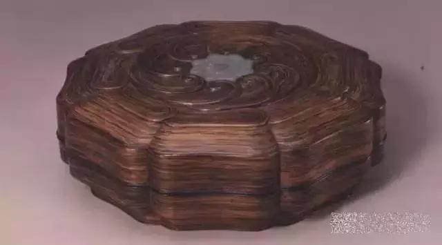 故宫里的竹雕精品，太难得一见了！