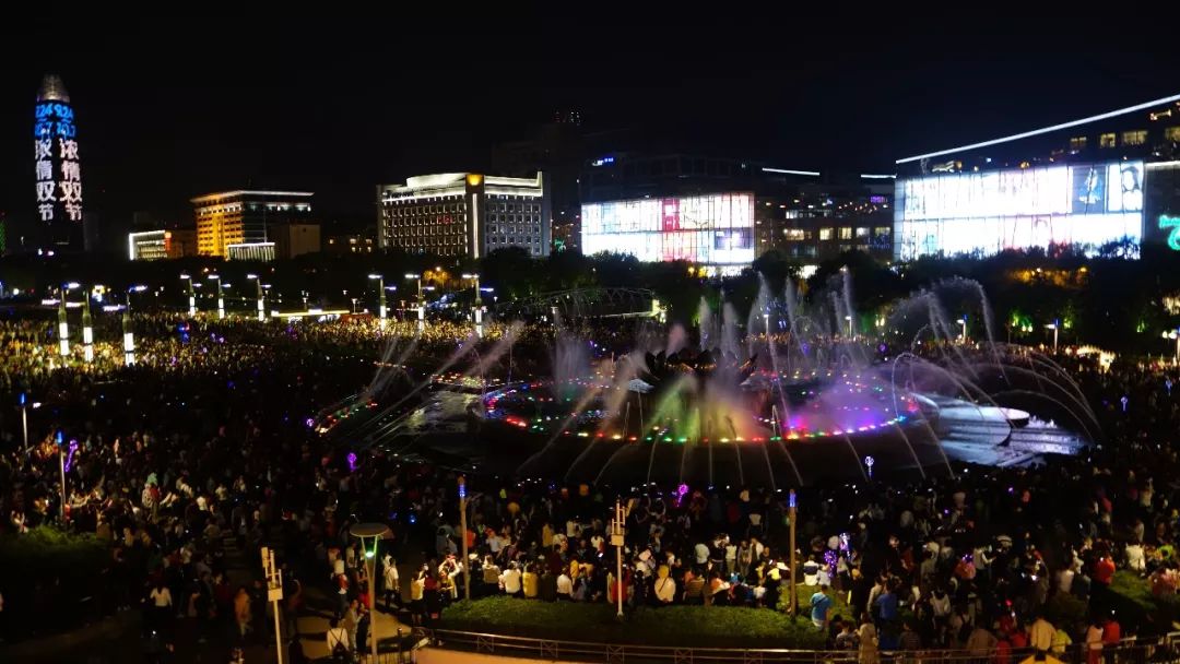 济南方特游玩攻略,去印象济南游玩日记