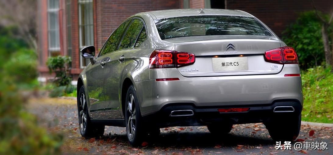 超级不保值车型雪铁龙c5,雪铁龙c5到底值不值得入手