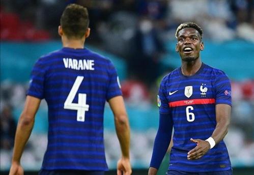 法国队博格巴本泽马,法国队为啥没有博格巴和本泽马