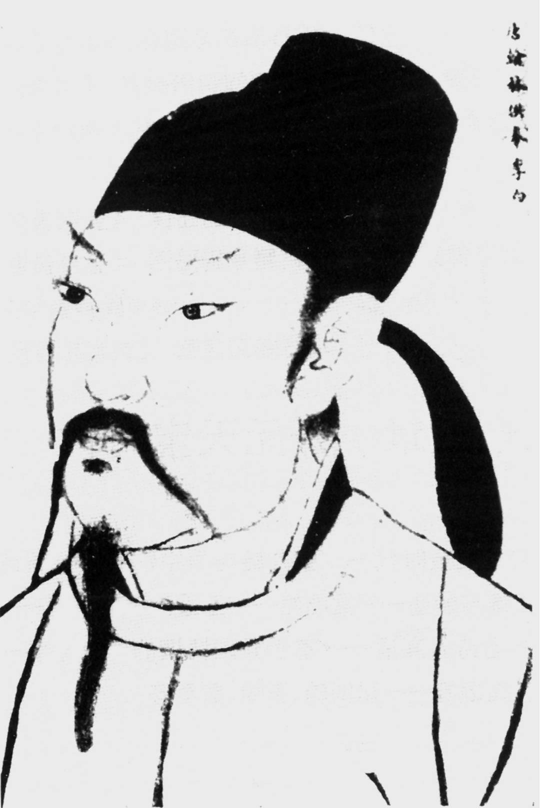 李白临终歌最后一句是,李白死的最后一首临终歌