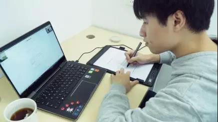 明师科技赋能｜在线1对1，找到适合你的好老师