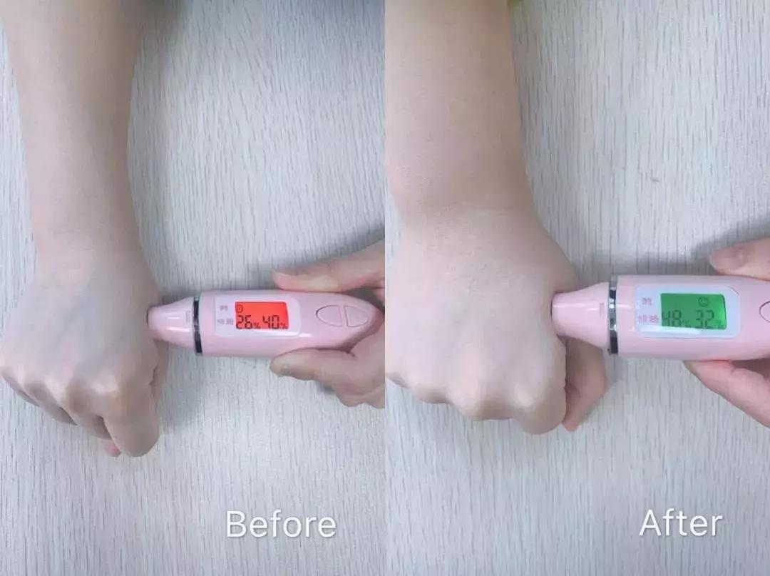 沐浴后持久留香的方法,浴液持久留香保湿清香