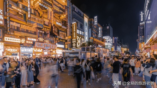 南昌到长沙的路上有什么旅游景点,长沙两日游攻略必玩的景点介绍