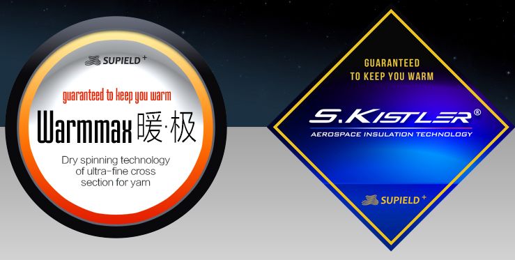 宇航黑科技让被窝燃起来,宇航服黑科技