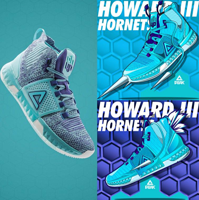 十年前的球鞋对比,安踏和李宁哪个篮球鞋好