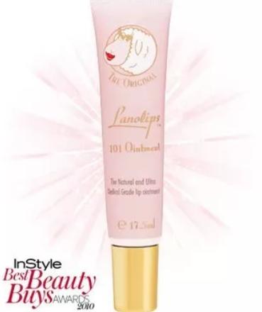 唇炎女孩的唇膏，这几支就够了