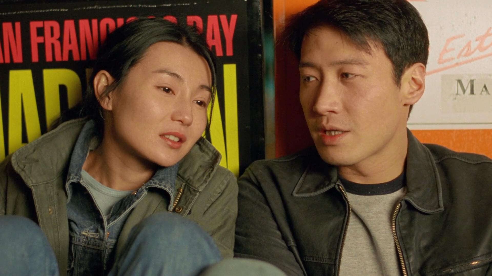 看了怦然心动一点触动都没有,看了甜蜜蜜的感受