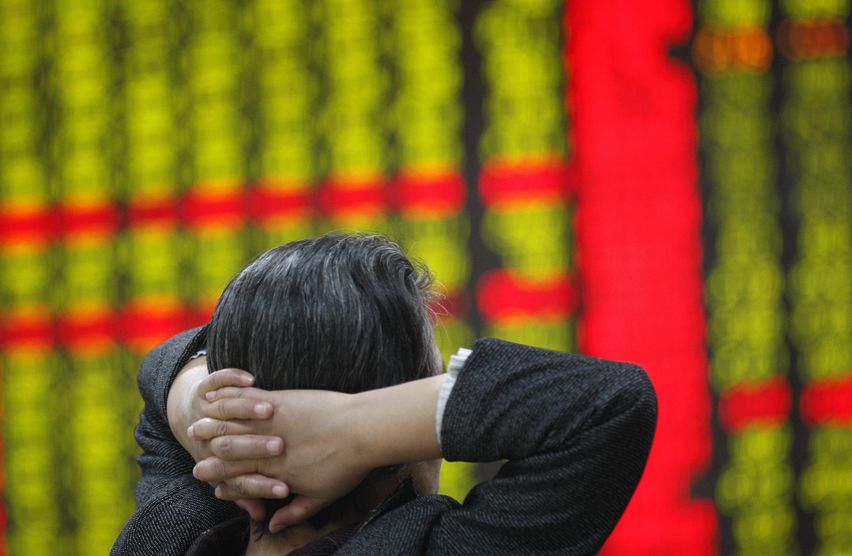 a股避雷指南,a股中如何避免爆雷