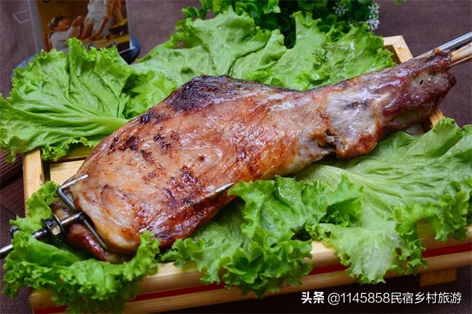 北京周边能钓鱼能烧烤的农家院,北京适合钓鱼的农家小院