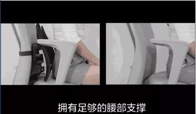 腰垫久坐,米乔腰垫热敷