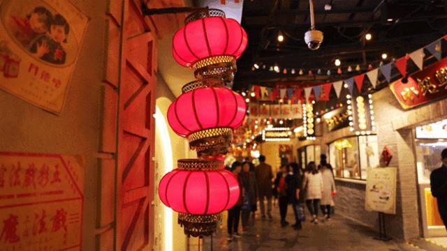 上海国庆小众旅行攻略路线图,上海出发国庆旅游攻略推荐