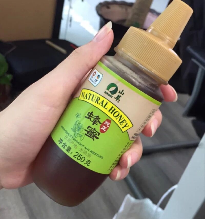 蜂蜜测评推荐品牌,蜂蜜推荐科普