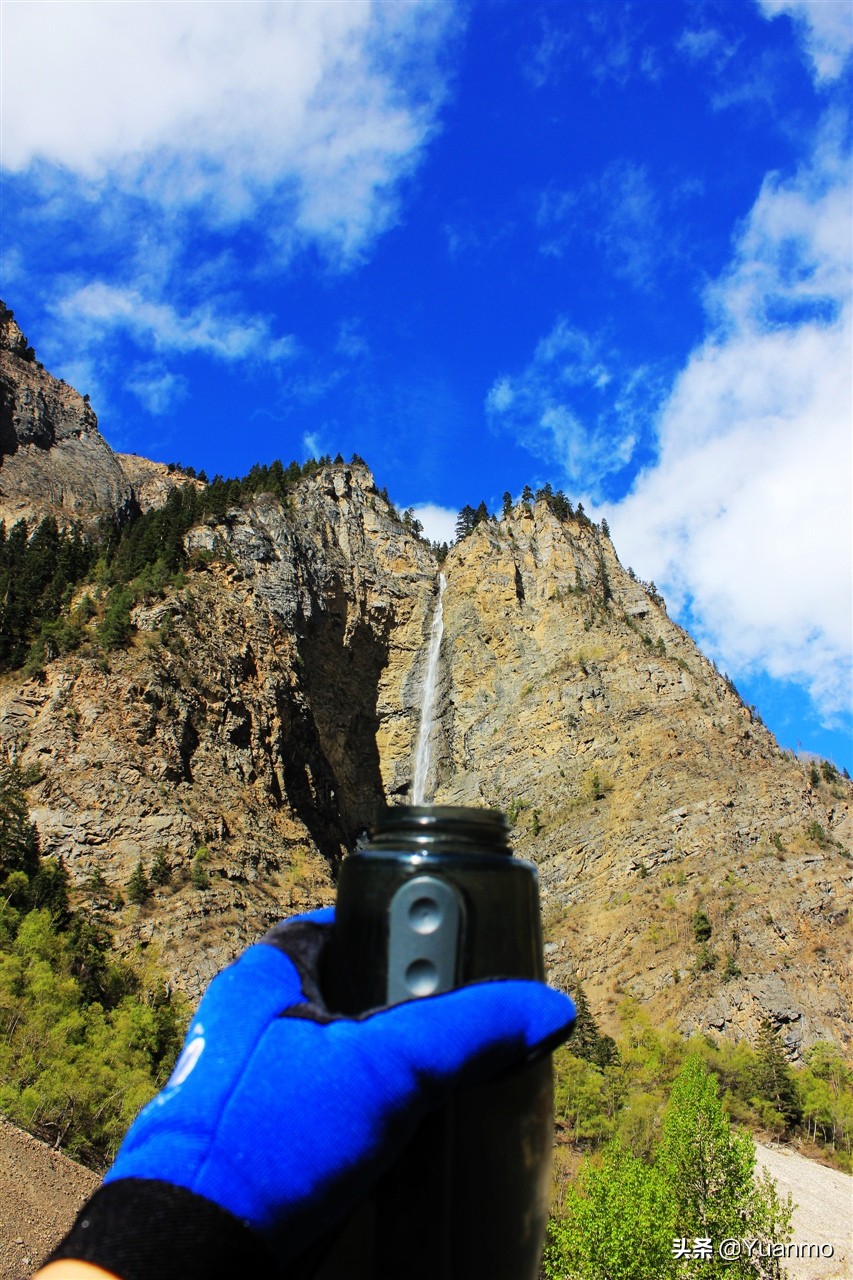 川藏线骑行完整版,川藏骑行图文版