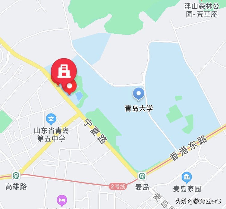 青岛雅思考试机考4月时间安排,青岛大学雅思机考环境