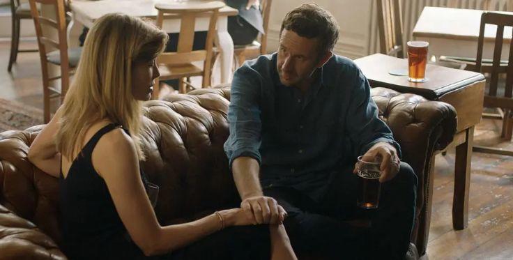 我刚挖到一部成年必看的情爱剧