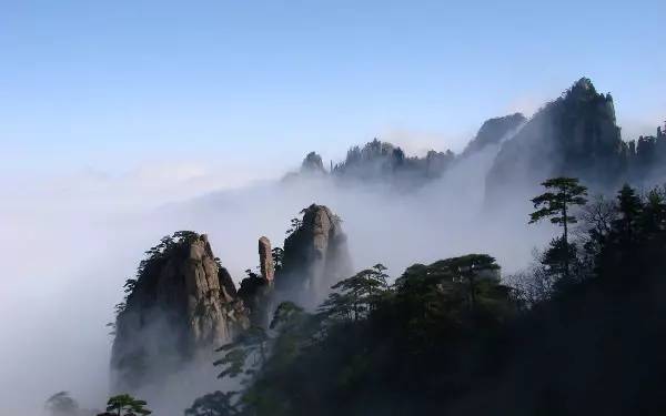 中国古代最高水平的诗词40首,盘点中国历史最高水平的古诗词