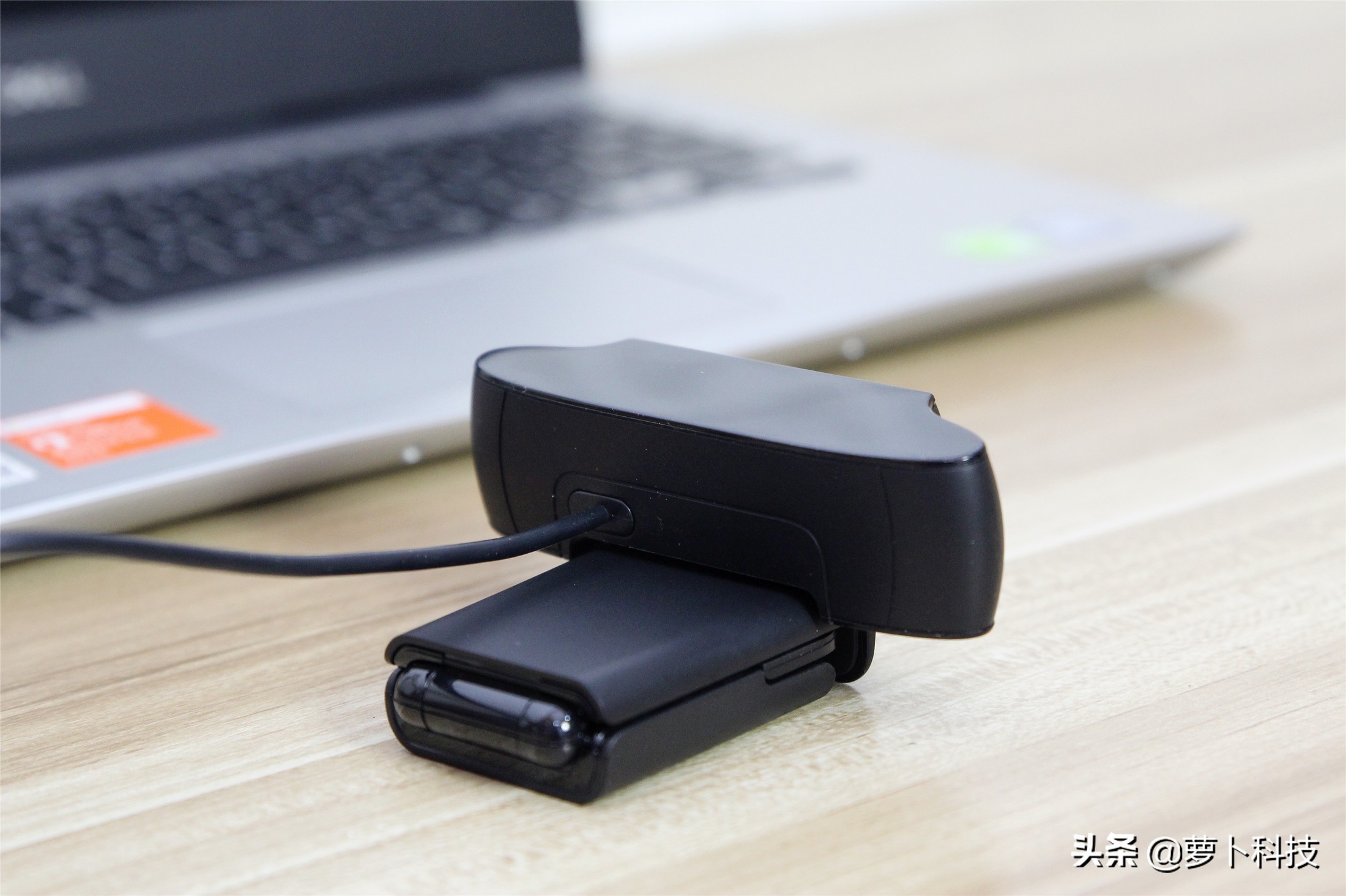 直播监控全套一体机,罗技高清网络摄像头c930c怎么安装