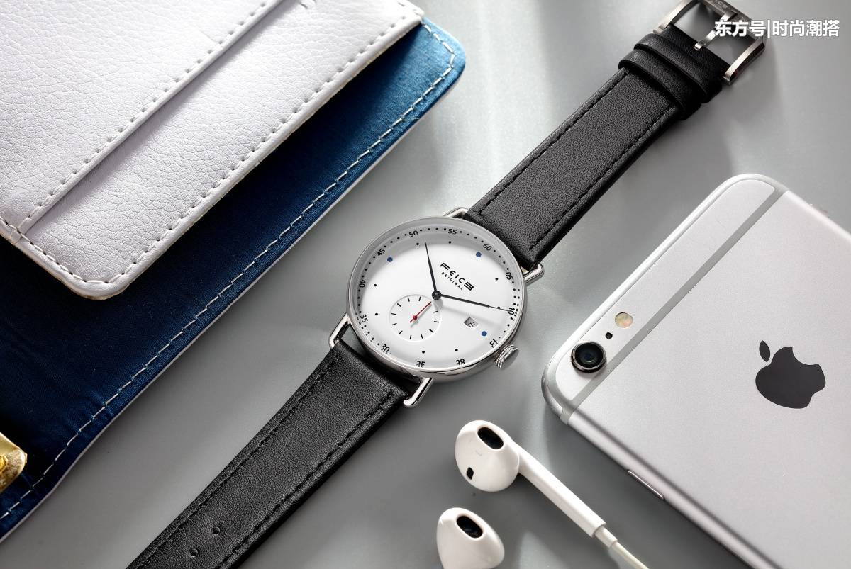 dw手表属于热门还是冷门,飞克dw机械表