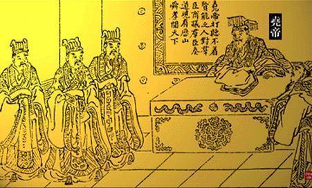 涨知识!总称自己为炎黄子孙,你知道这个称号哪来的吗?