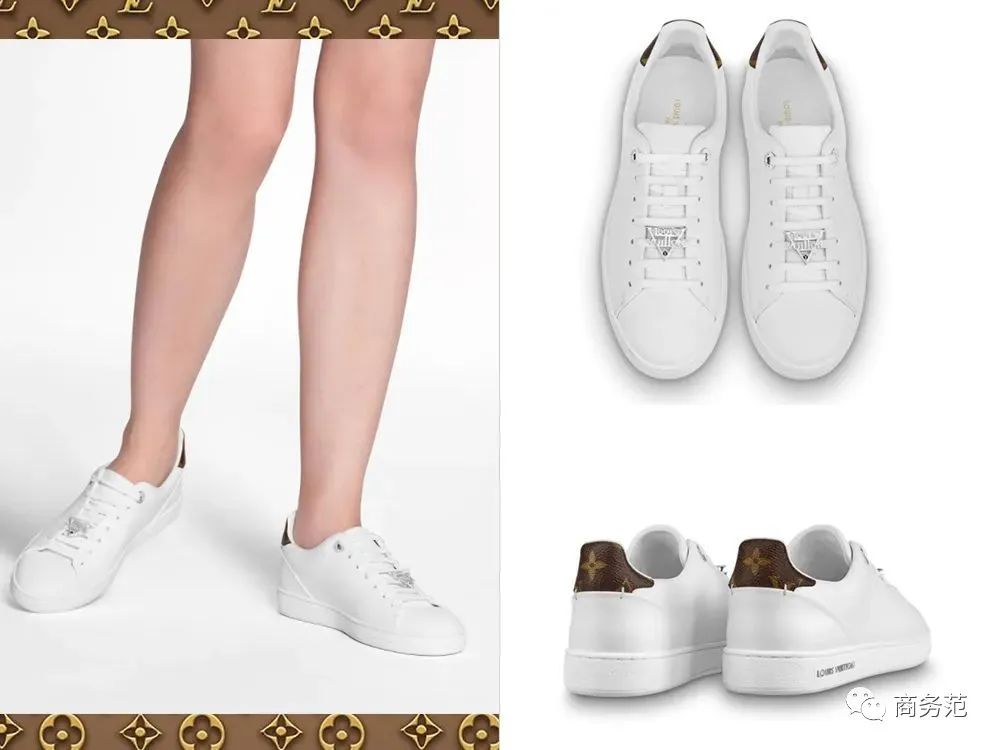 今年最火的10双小白鞋谁穿谁好看,今年最时尚的小白鞋夏天