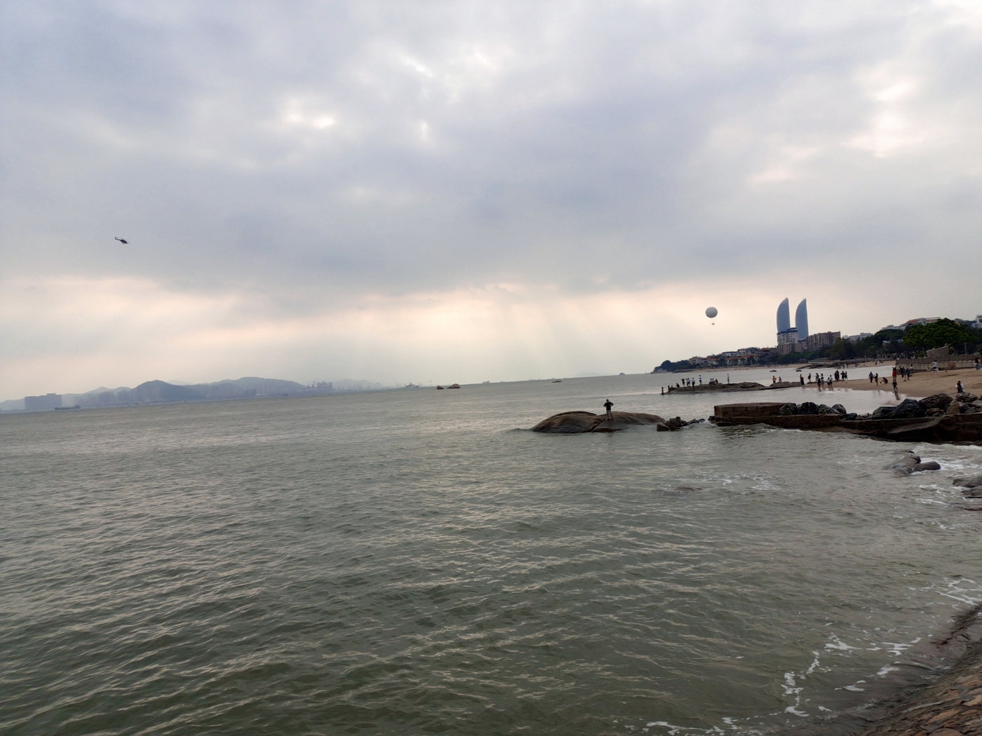 曾厝垵一日游攻略,曾厝垵一日深度游超强攻略