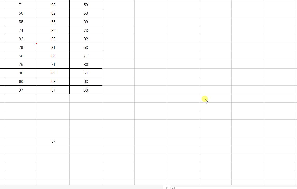 excel表格f1使用技巧,excel中f1-f12键的用途