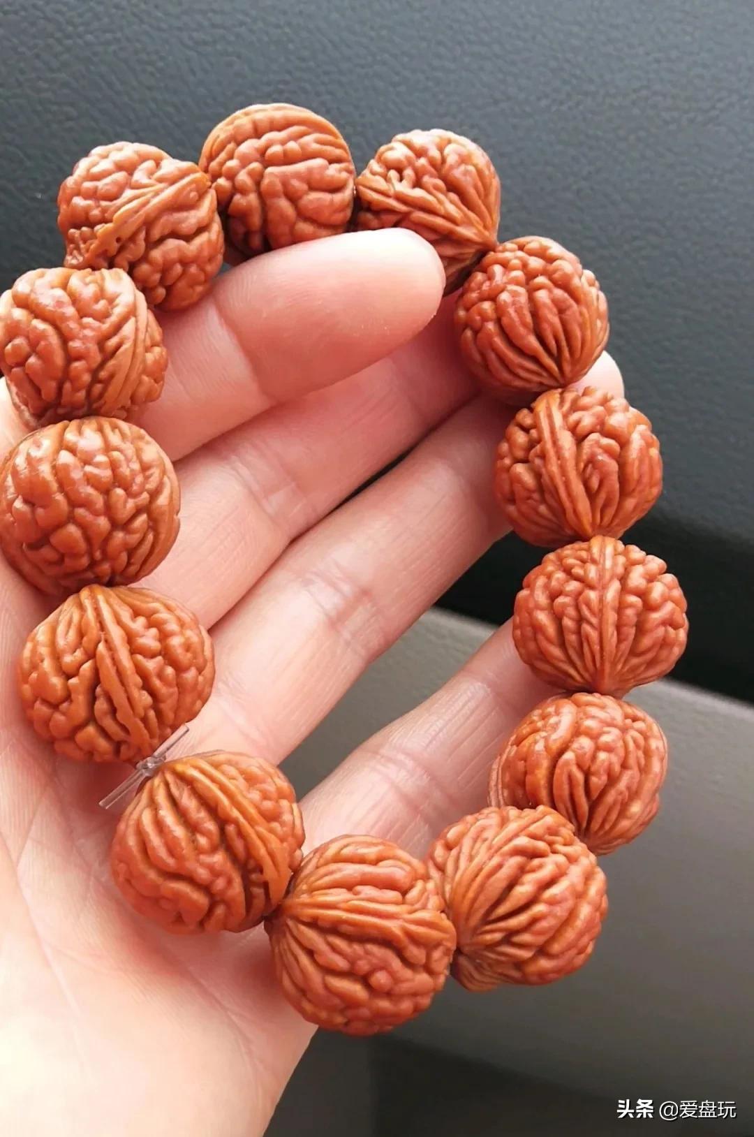 哪种手串值得玩一辈子,最值得把玩的手串排名