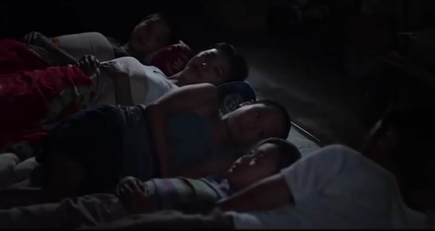 许三观卖血记让人触动,许三观卖血记的人生百态