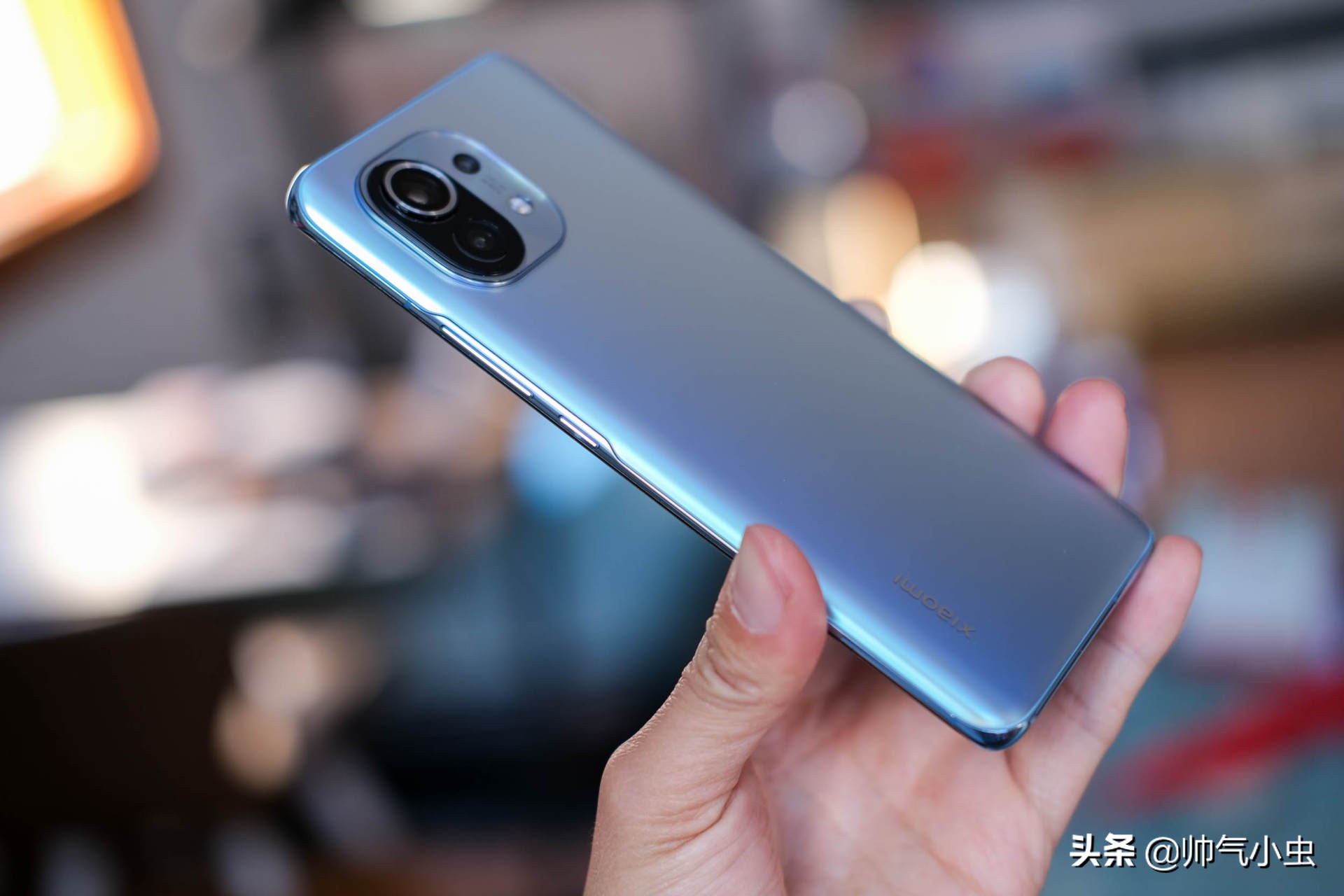 小米11优缺点评测视频,小米11用起来感觉怎么样