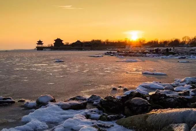 去冰雪世界玩的感觉,去冰雪大世界和雪乡