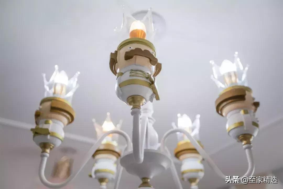 现代轻奢怎么打造温馨,如何打造轻奢的高档简约装修风格