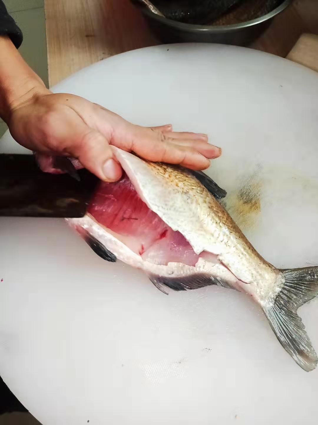 风干鱼的制作方法与配方视频,风干鱼的制作方法和配方视频