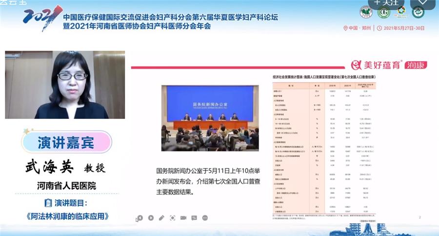 绗叓灞婂崕澶忓尰瀛﹀浜х璁哄潧,涓崕鍖诲浼氬叏鍥藉浜х瀛︽湳澶т細