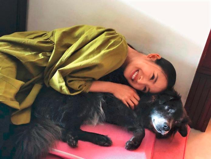 39岁林依晨嫁入豪门7年无子,媒体爆料林依晨怀孕八个月