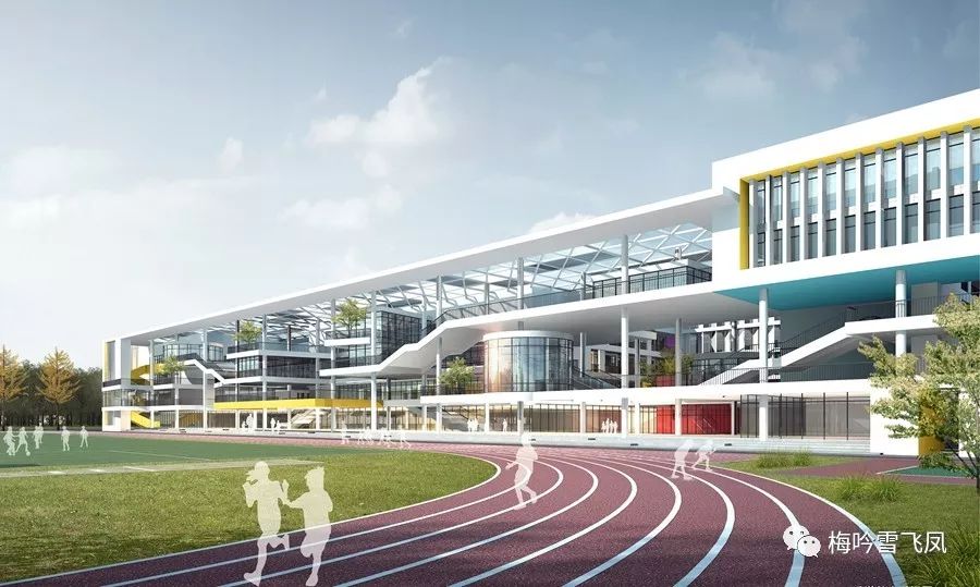 崇贤新建项目最新消息公示,杭州临平区崇贤街沾桥中学怎么样