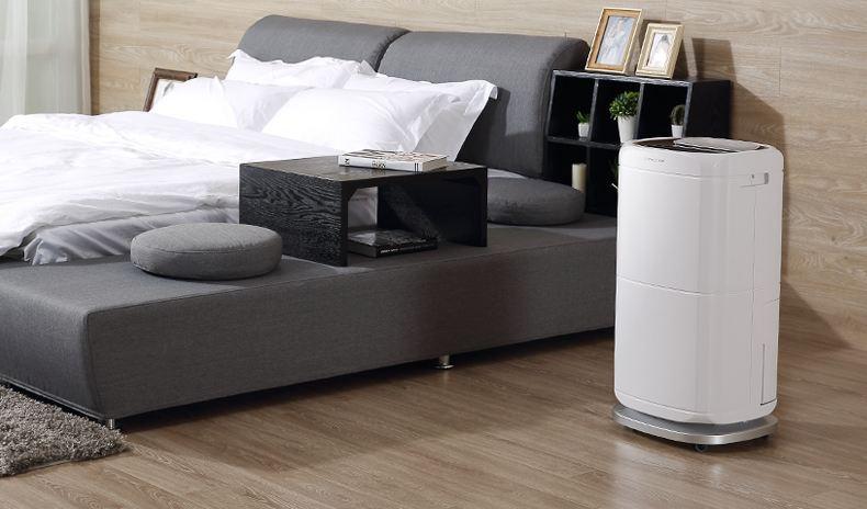 回南天来袭，*裤内**袜子又不够穿了？最全防潮攻略送上