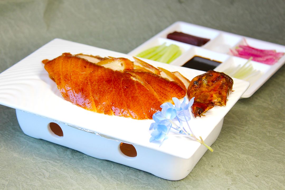 在长春吃南京牛肉锅贴,在长春吃烤肉