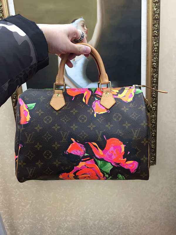 回顾lv十大经典包,lv最值得买的三款包speedy