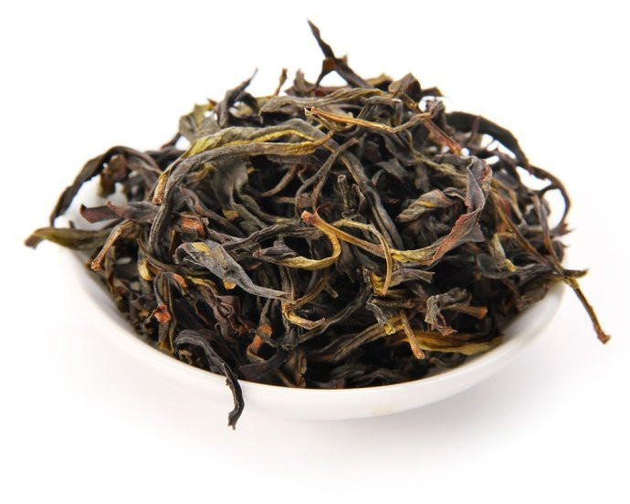 茶叶六大种类分类,茶叶6大茶类图