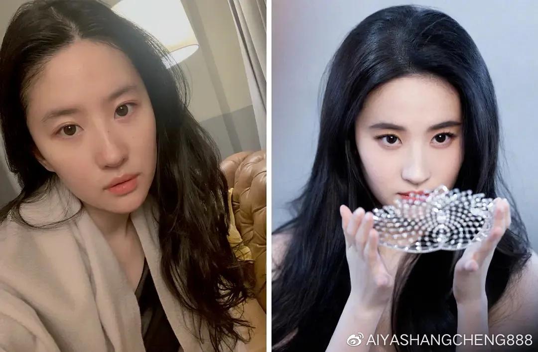 秃头必备假发片图解女士,秃头适合什么假发片