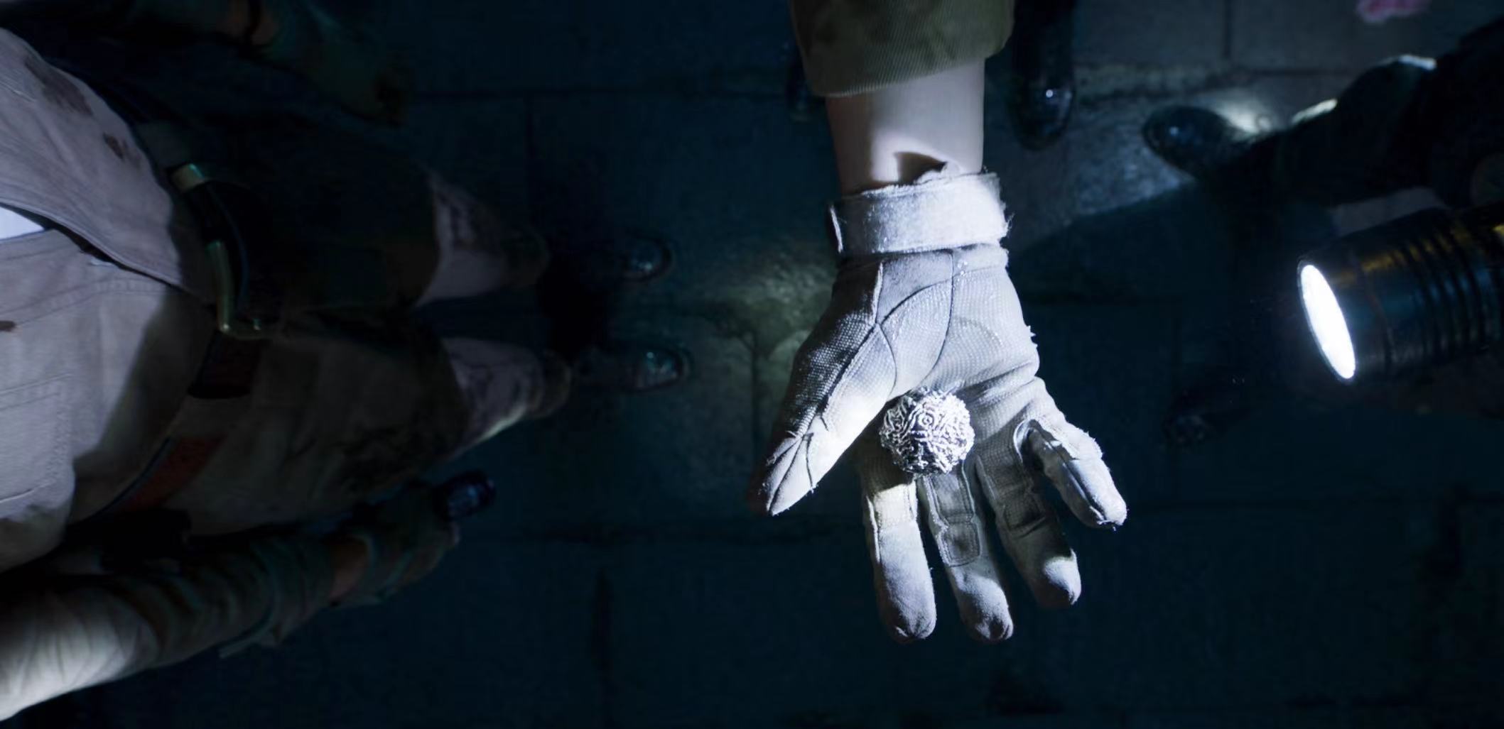 雮尘珠诅咒最后在哪解除的,红斑诅咒是什么