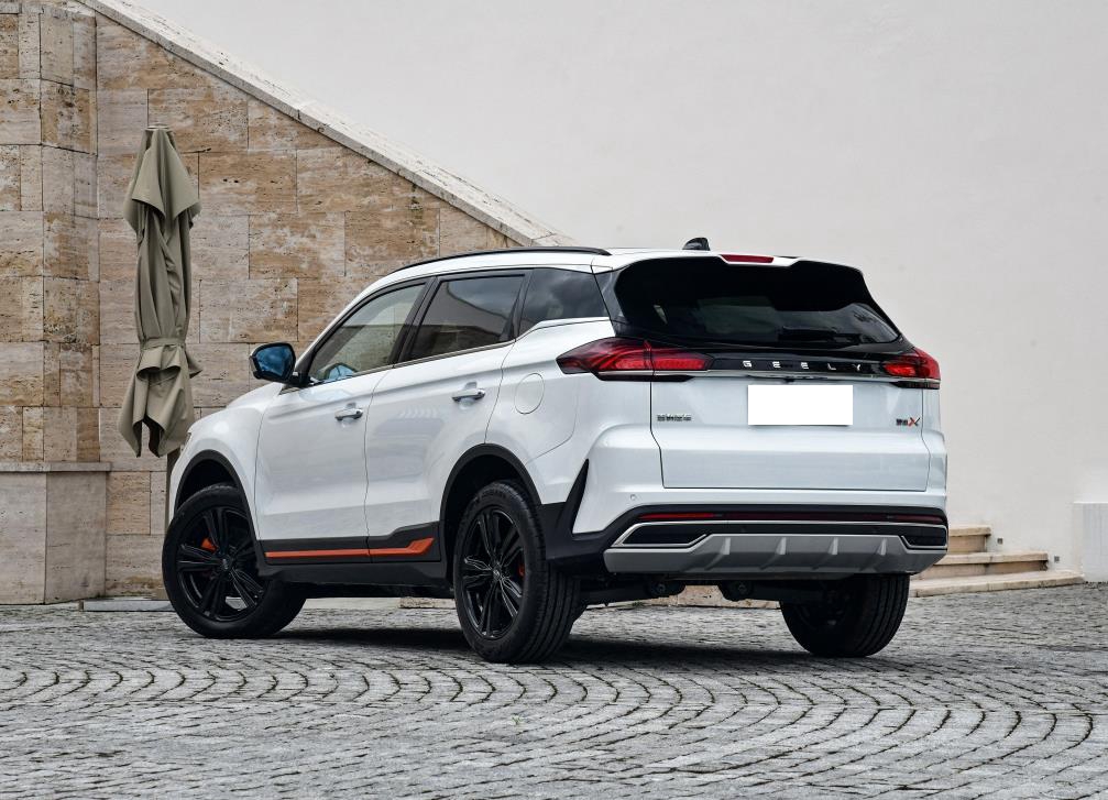 动力强操控好舒适的中型suv推荐,外能商务内能持家热门中型suv推荐