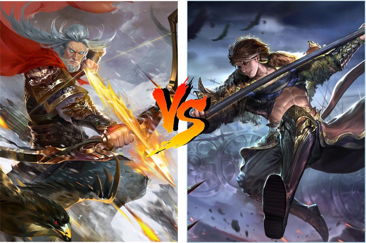 三国杀寒冰箭必须对别人造成伤害,三国杀了解武将的知识有多高深